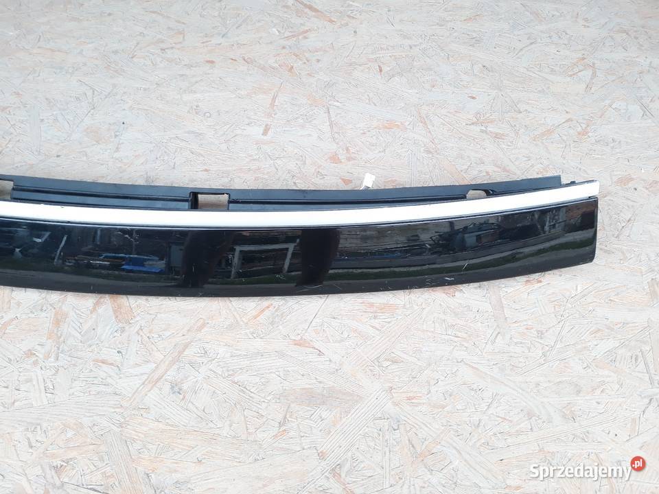 MERCEDES W205 CABRIO WIATROŁAP A2057700900 Międzychód