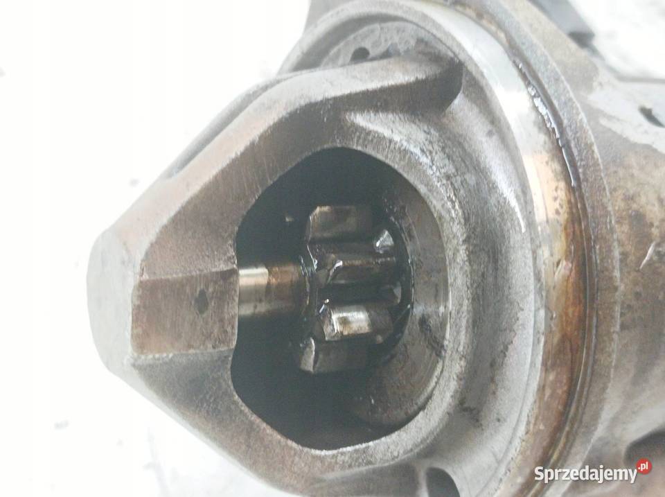 ROZRUSZNIK CV6T11000AB 10 ECOBOOST Ford Transit