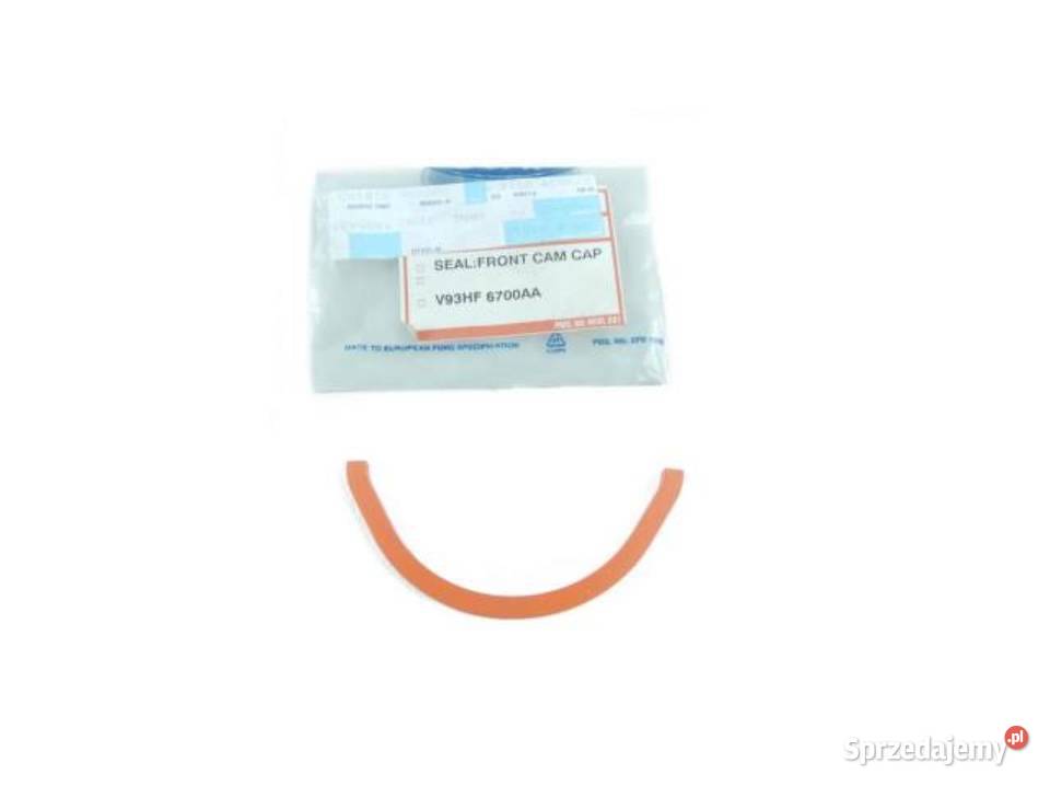 USZCZELKA WAŁKA ROZRZĄDU FORD ESCORT 9001 20 Rozrząd lubelskie