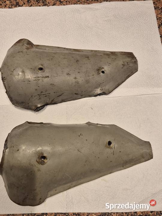 ŻAK Nerki Stalowe rzemiosło PRL pomorskie Słupsk