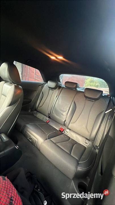 Audi a3 quattro TDI Leszno sprzedam