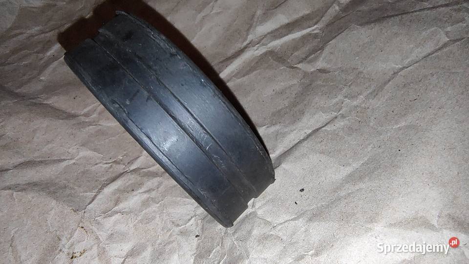 Gumowe sprzęgło zabieraka kardana Dniepr MT K650 Leszno