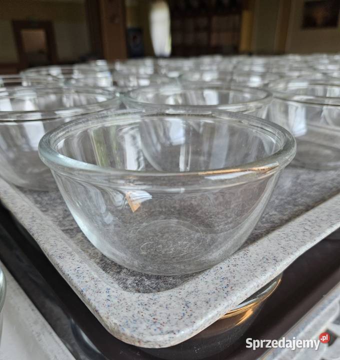 Miseczka deserowa 03ltr 6 Krotoszyn sprzedam