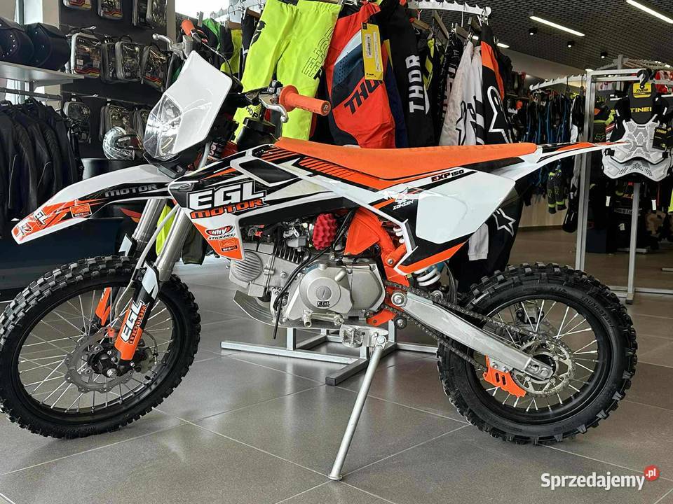 Sprzedam Cross 150 Sonina sprzedam