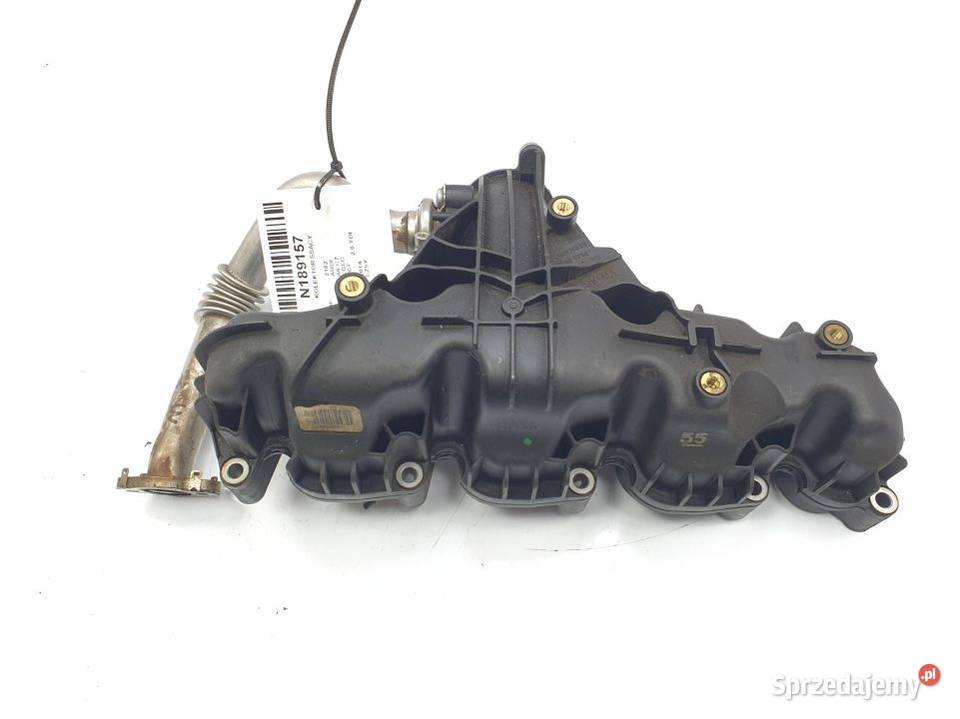 KOLEKTOR SSĄCY AUDI A6 C7 03L129711BA Lipno