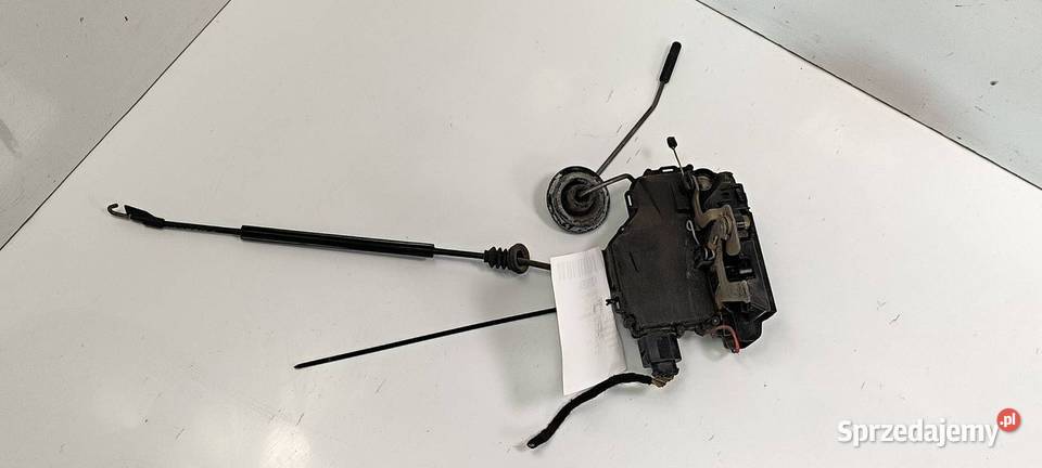 ZAMEK DRZWI LP VOLKSWAGEN GOLF IV osobowe Lipno