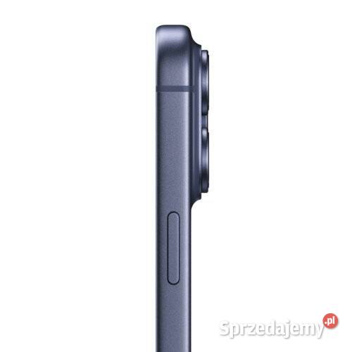 Apple Iphone 17 Pro 1TB Głęboki Niebieski Apple / iPhone Warszawa sprzedam