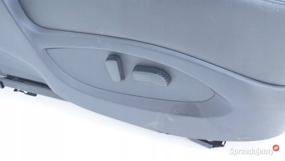 FOTELE FOTEL PRAWY LEWY INFINITI EX30 EX35 EX37 Nowy Tomyśl