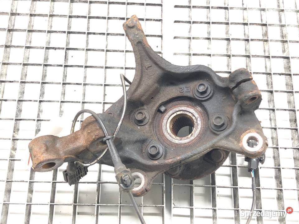 ZWROTNICA PRAWY PRZÓD MAZDA CX5 22 175 1117 osobowe