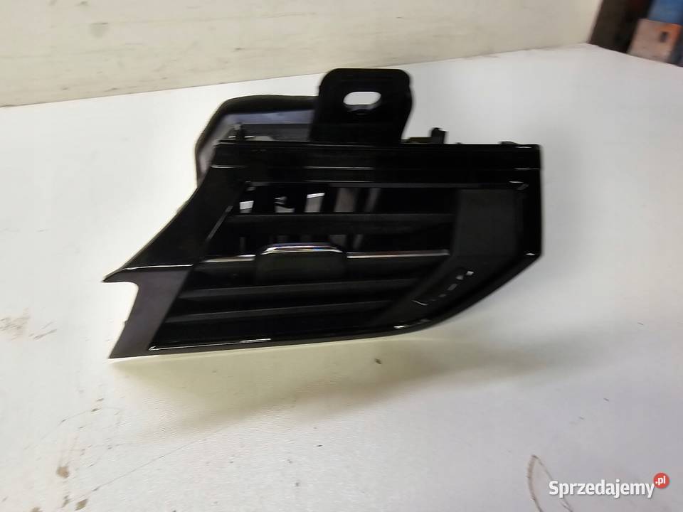 KRATKA NAWIEWU LEWA AUDI Q3 F3 83B820901 6 osobowe Przystajń