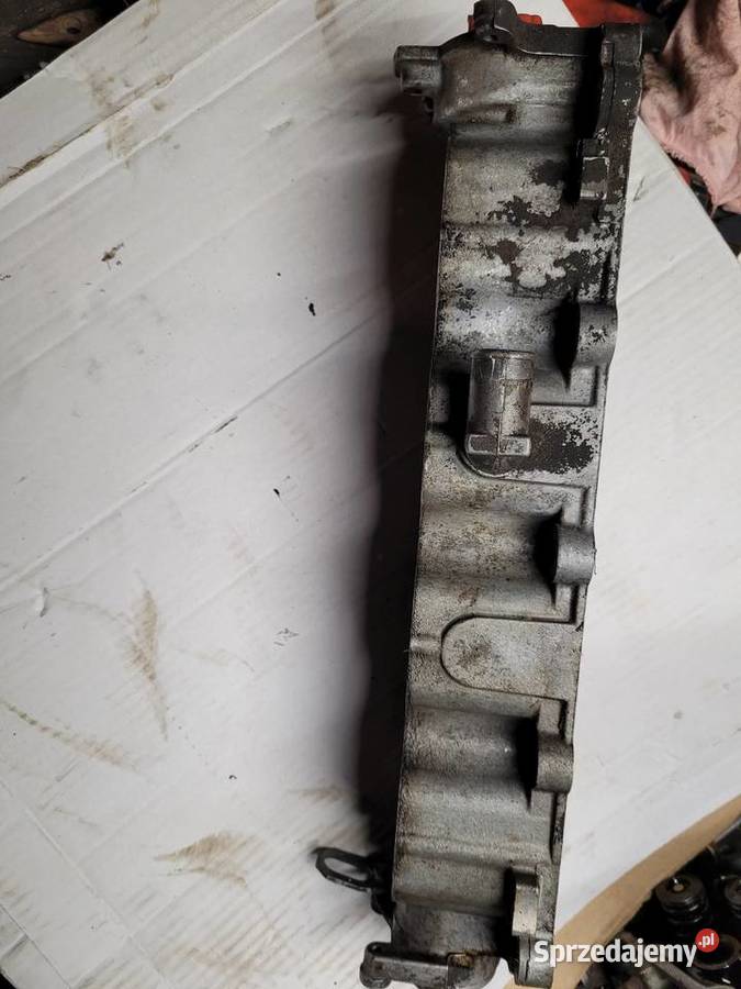 obudowa wałka rozrządu c20ne calibra 20 8v śląskie Jastrzębie-Zdrój