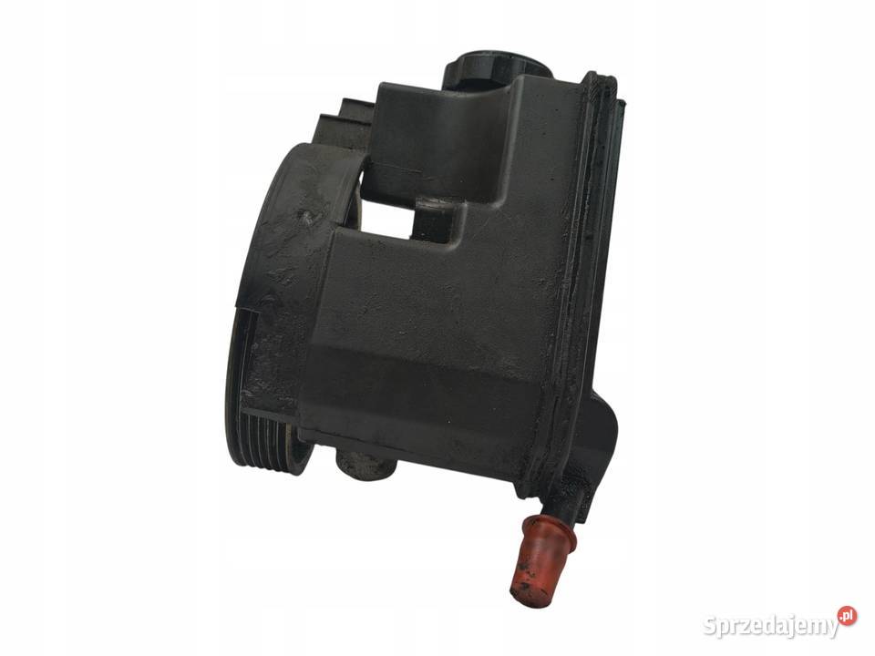 POMPA WSPOMAGANIA Peugeot 206 307 Citroen Xsara Chełm