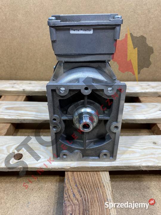 silnik elektryczny 025kW 1400obr 3fazowy BESEL Pigża