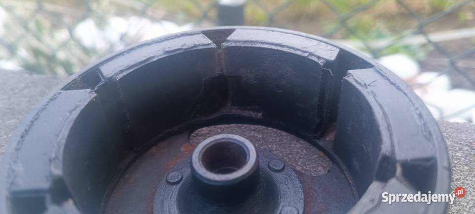 Magneto elektronik Simson S51 kujawsko-pomorskie Świecie sprzedam
