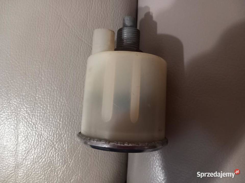 Prędkościomierz licznik wsk b1 Dobre