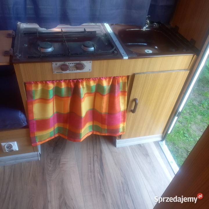 Kamping Niewiadów 126 n Krosno Odrzańskie