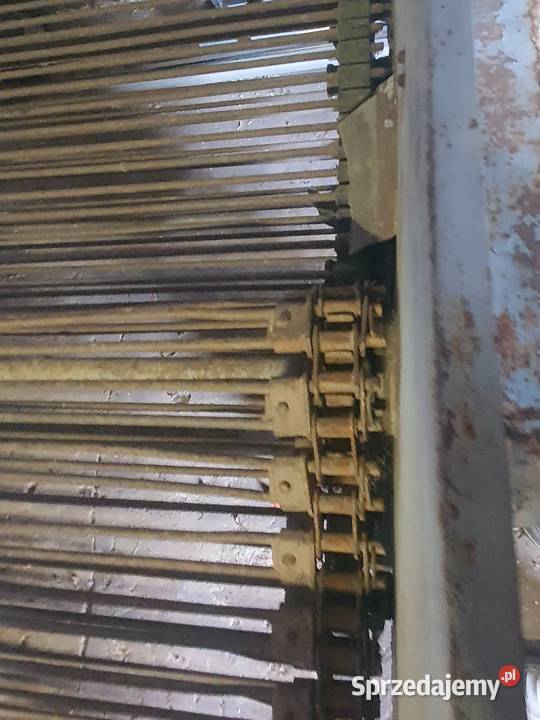 Kopaczka do ziemniaków Kopaczki Dąbrowa Biskupia