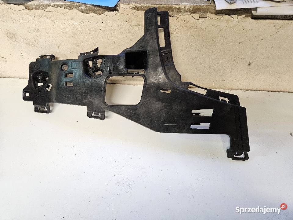 VOLVO V60 S60 ŚLIZG ZDERZAKA PRAWY PRZÓD wielkopolskie Międzychód