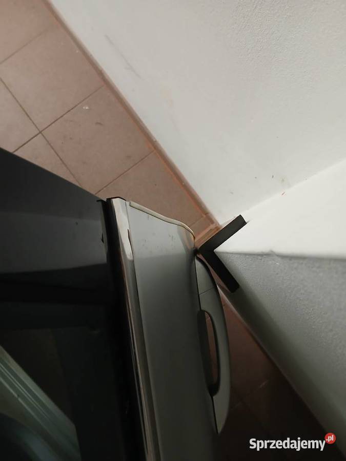 Odbój na narożnik zakres kątów 90 180stopni mazowieckie