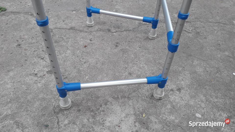 chodzik balkonik dorosłego Zdrowie i Uroda Warszawa