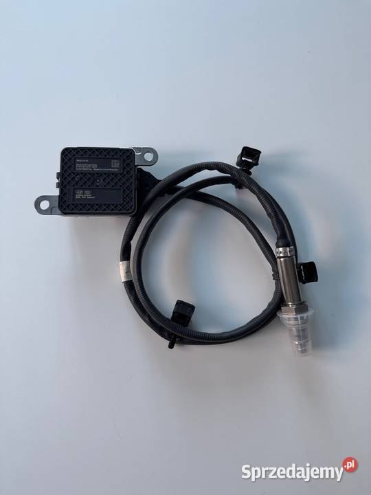 Czujnik nox 296502U220 Kia Sportage 16CRDi 136 Warszawa