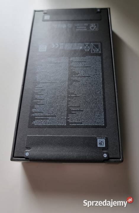 NOwy NOWY SAMSUNG GALAXY S25 5G 256gb Silver Sochaczew