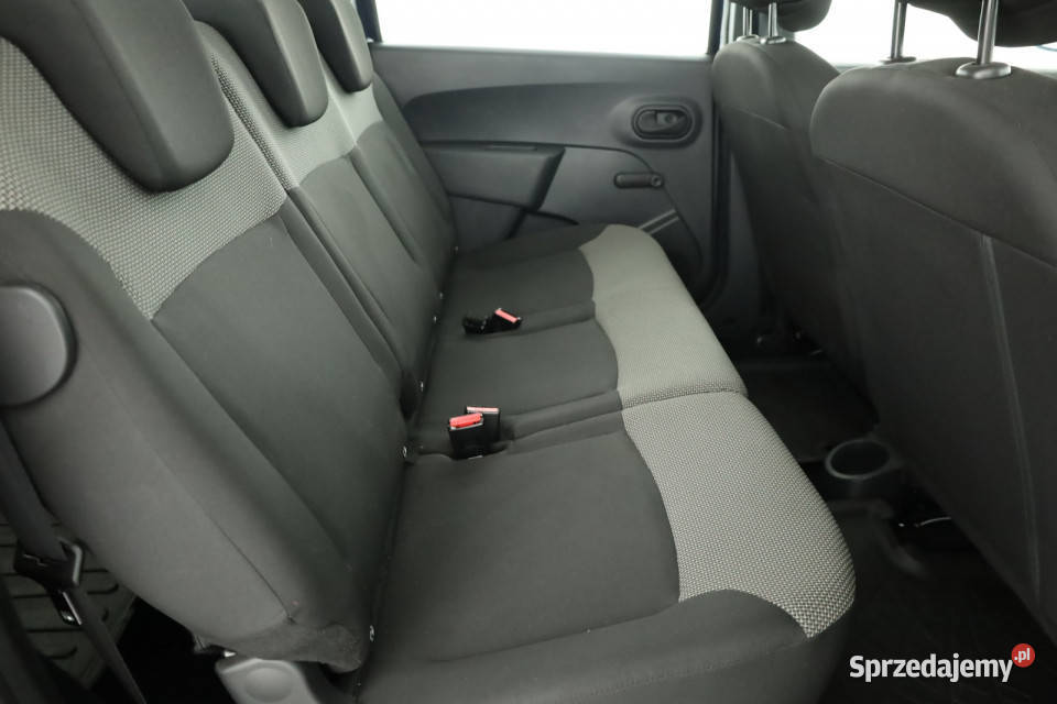 Dacia Lodgy 16 SCe gniazdo USB Dacia Piaseczno sprzedam