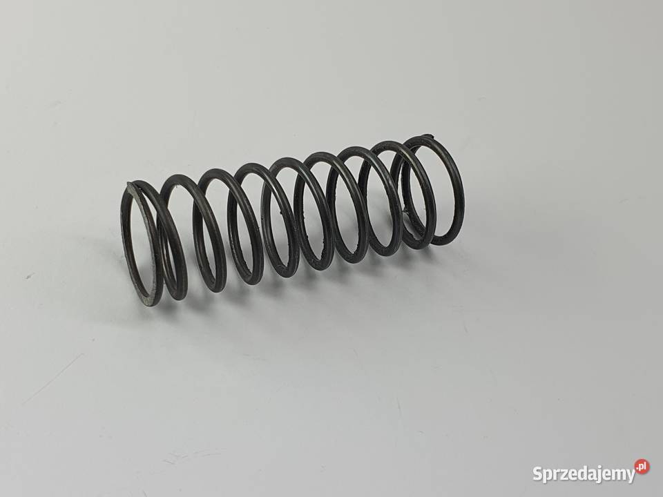 Sprezyna Honda Trx 420 Rancher Foreman Yamaha Łódź