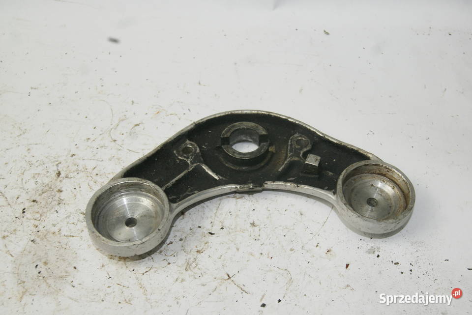 DKW RT 250 GÓRNA PÓŁKA ZAWIESZENIA PRZÓD Rybnik