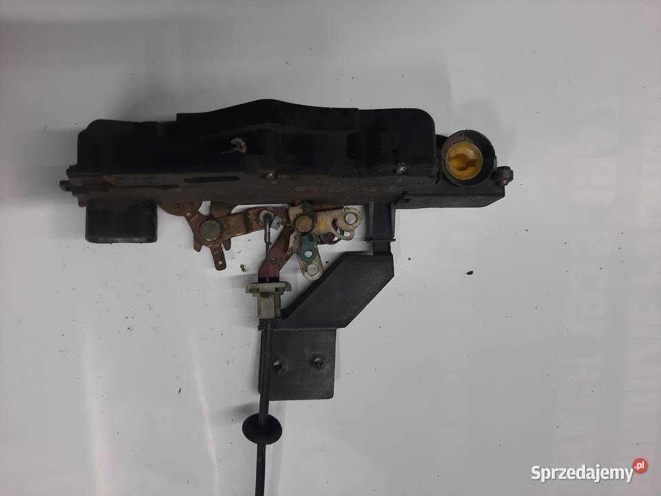 Fiat Stilo Zamek Drzwi Przód Prawy Ksawerów