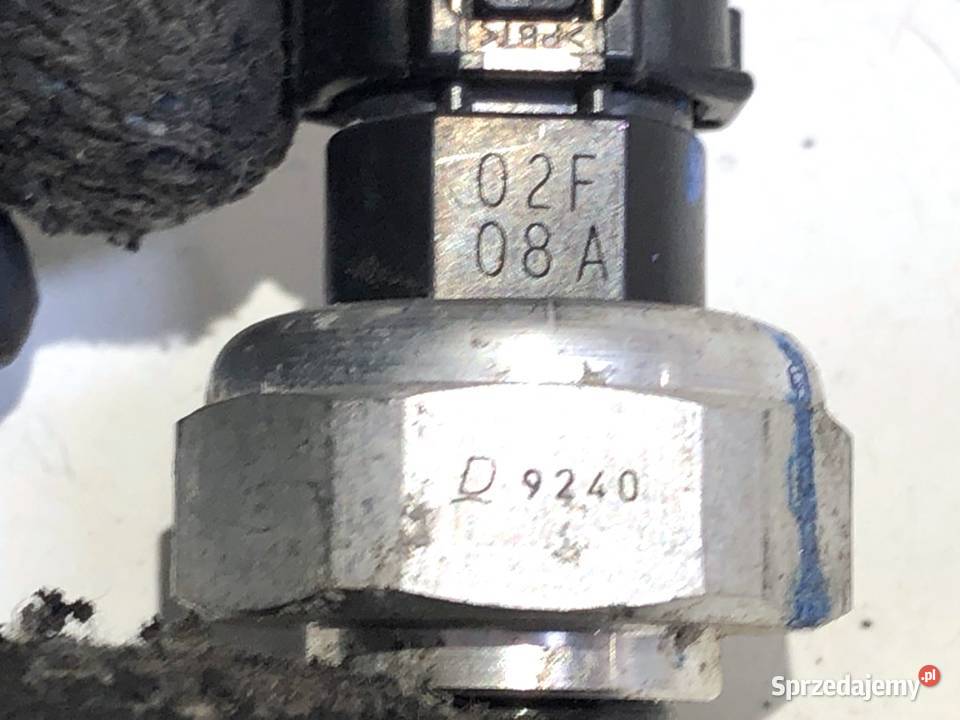 CZUJNIK KLIMATYZACJI TOYOTA COROLLA E21 15 125