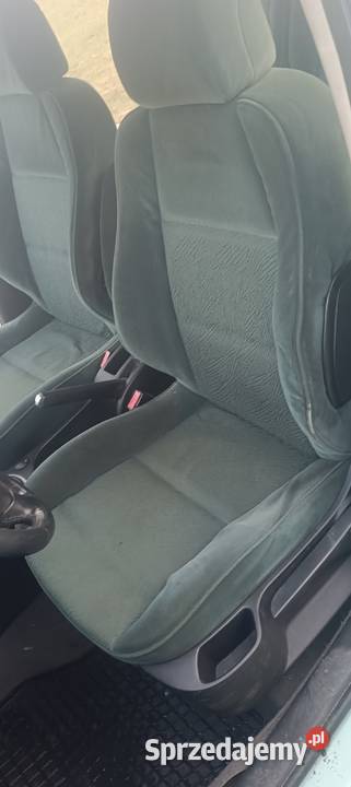 Na Części peugeot 307 osobowe Myszków