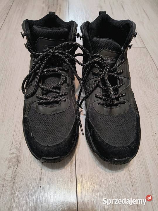 Buty zimowe Kamionka