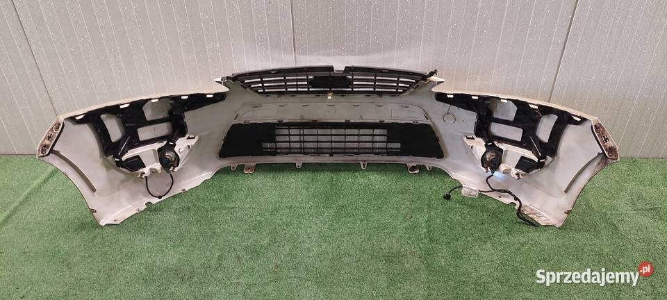 ZDERZAK PRZÓD MONDEO MK4 0610 LAKY6 osobowe Międzychód