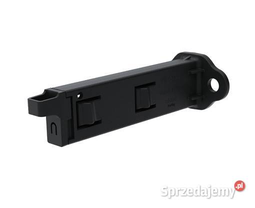 Podwójny wspornik mocujący do klinów pod koła Godzianów