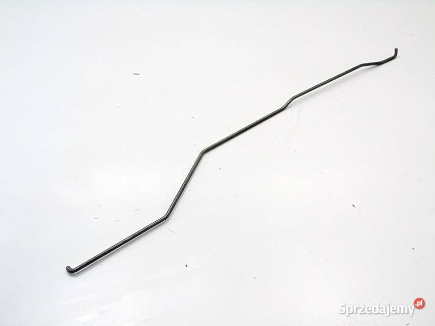 CIĘGNO KLAMKI PRAWY TYŁ NISSAN ALMERA TINO 2002