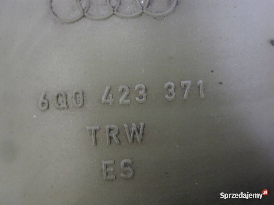 VW POLO V 11r pompa wspomagania 6Q0423156AB Kielce