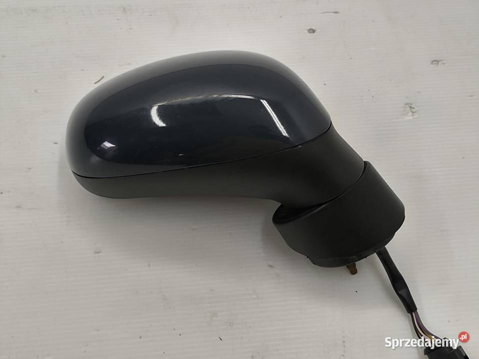 LUSTERKO PRAWE 7 PIN SEAT LEON II LW7X Lusterka zewnętrzne
