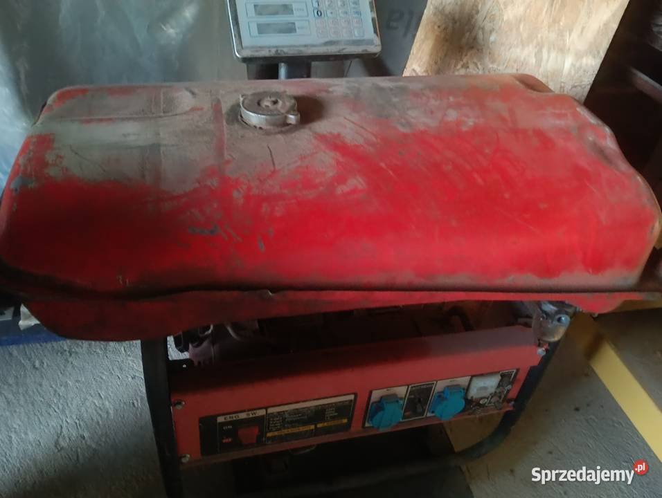 Massey Ferguson 35 silnik typ 23C lubelskie Brzostówka