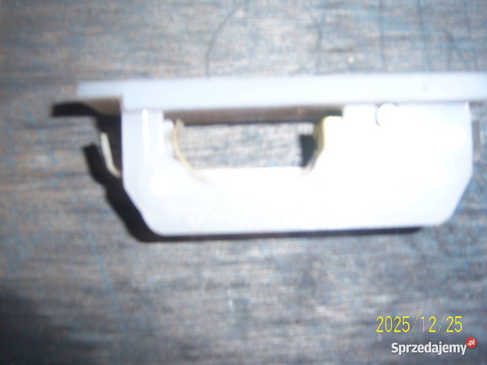 Lampka oświetlenia kabiny Fiat FSO Łada słupka świętokrzyskie