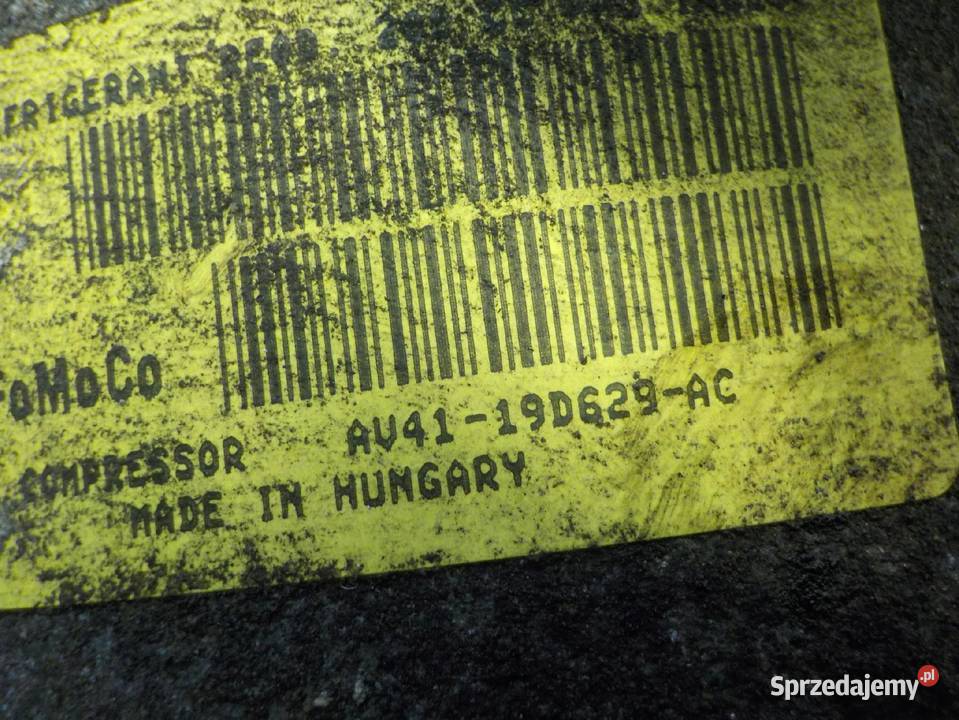 KUGA 20 TDCI 13r EURO 5 163 TXDA sprezarka świętokrzyskie Suków sprzedam