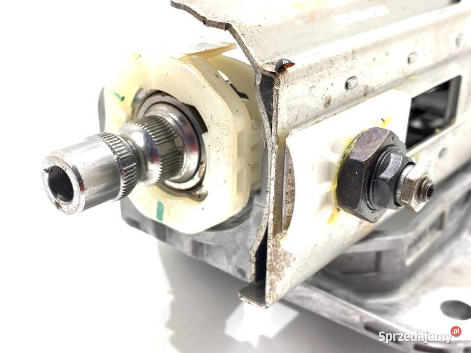 KOLUMNA KIEROWNICZA OPEL ASTRA K 39133886