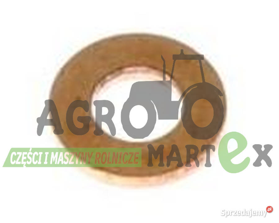 82300291 82300291 PODKŁADKA JCB JCB Wichrów