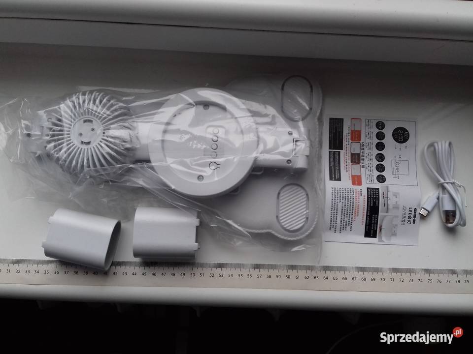 Lampa akumulatorowa stojąca przycisk dotykowy Bydgoszcz sprzedam