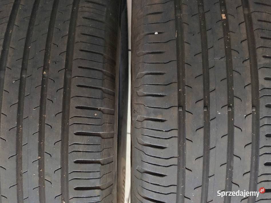 Continental 2156517 Lato 2021rPara Gniewkowo sprzedam