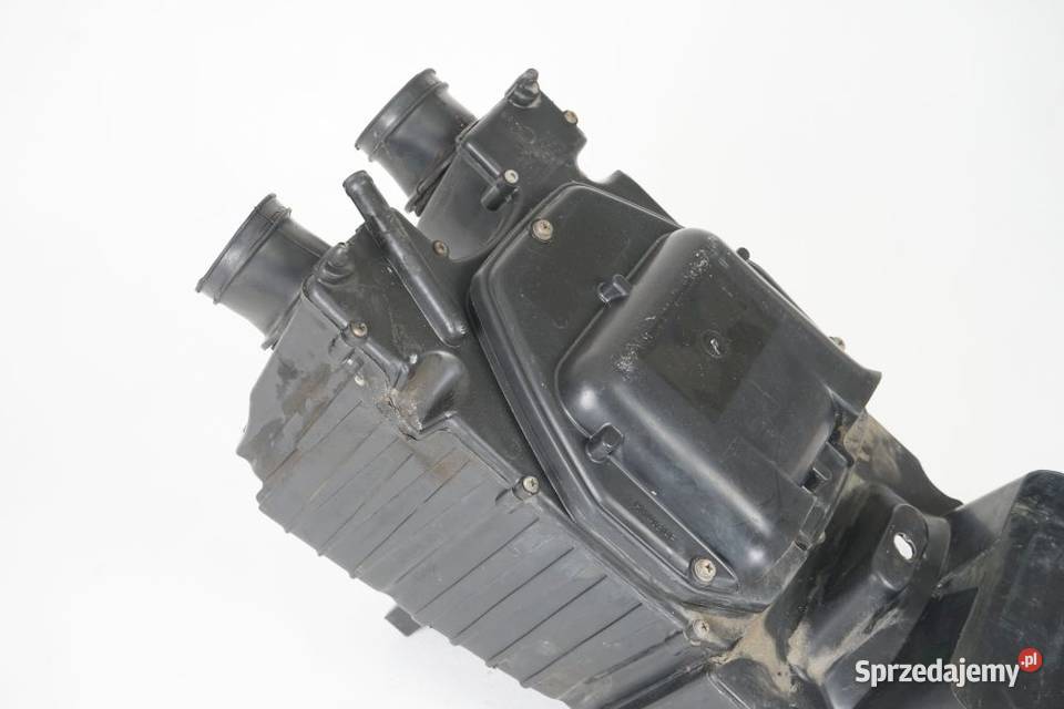 Honda CB 400 N airbox obudowa filtra powietrza Bolesławiec sprzedam