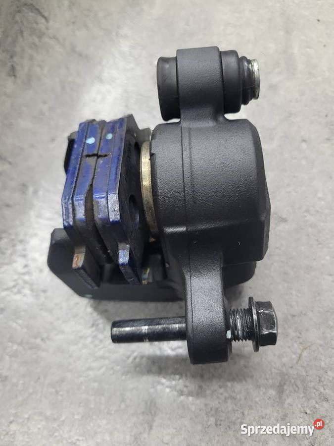 HONDA CBR 650 R 650R 1923 NISSIN ZACISK ZACISKI Nowy Tomyśl