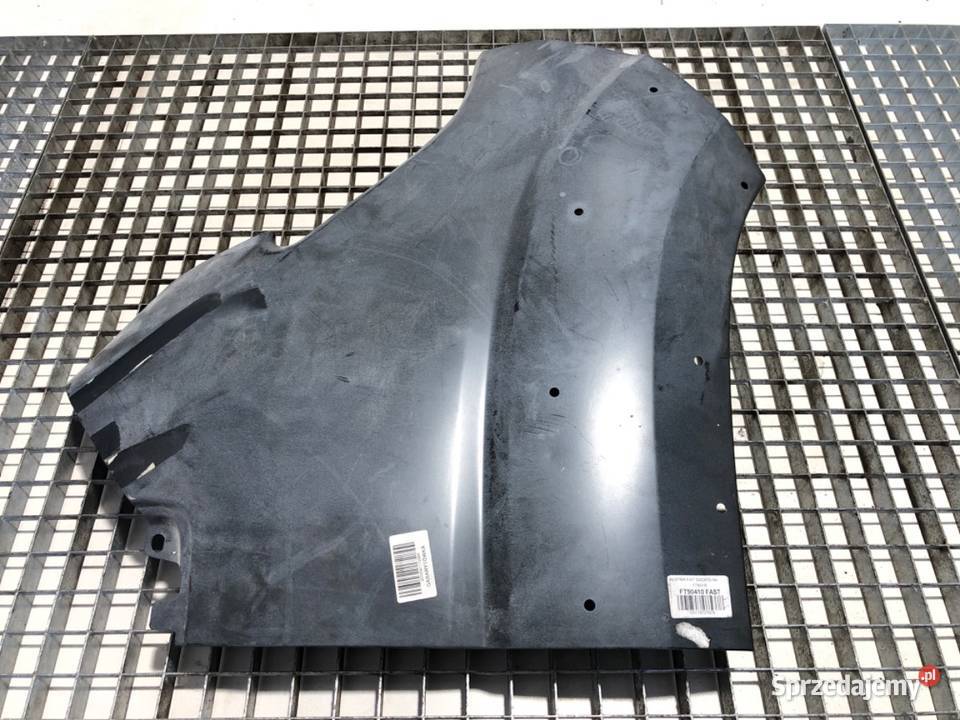 BŁOTNIK PRAWY PRZÓD FIAT DUCATO III OSŁONA sprzedam
