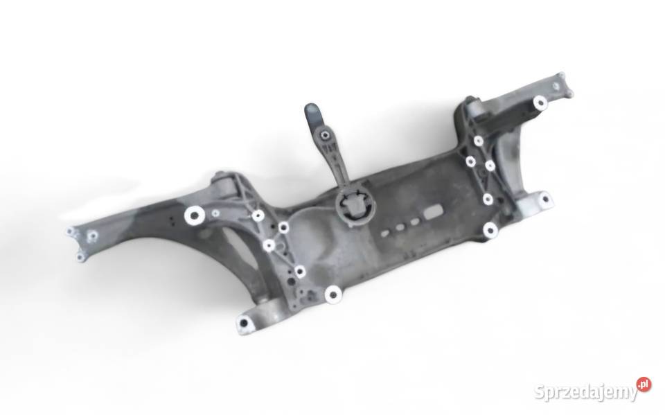 WÓZEK SANKI ŁAWA BELKA ZAWIESZENIA PRZÓD VW osobowe Motoryzacja