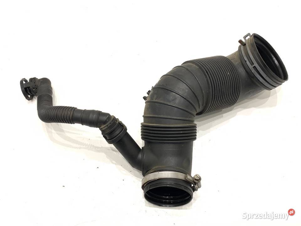 RURA POWIETRZA VW PASSAT B7 3C0129654PA 20 140 podkarpackie